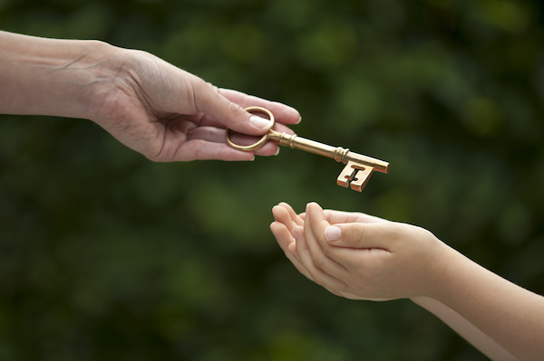 inheritance medicaid