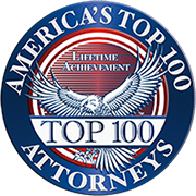 top 100 attorney