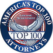 top 100 attorney