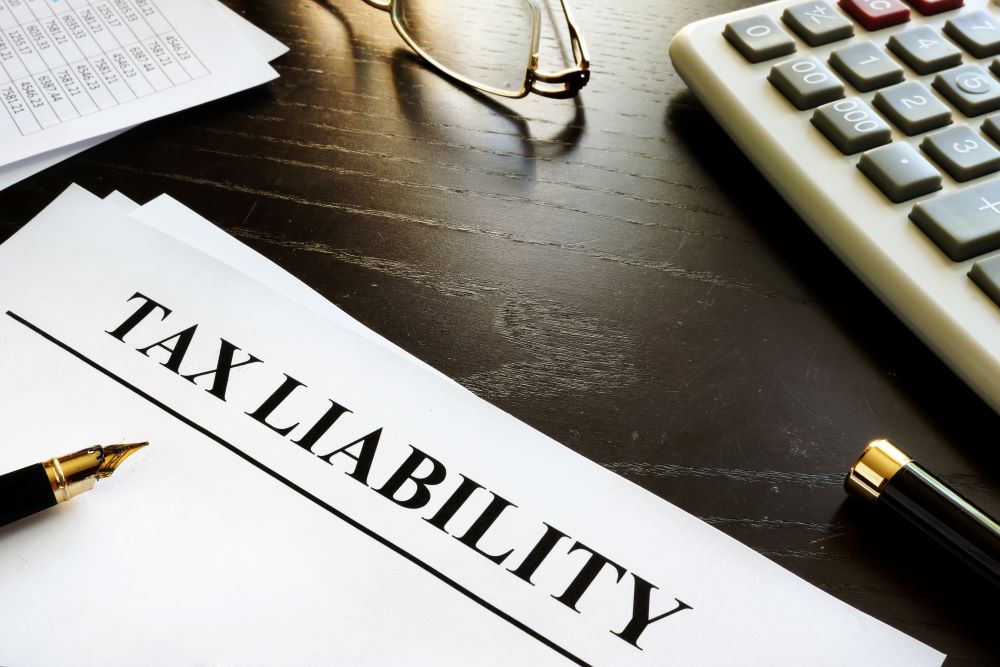 How To Reduce Your Tax Liability Through Asset Protection Planning